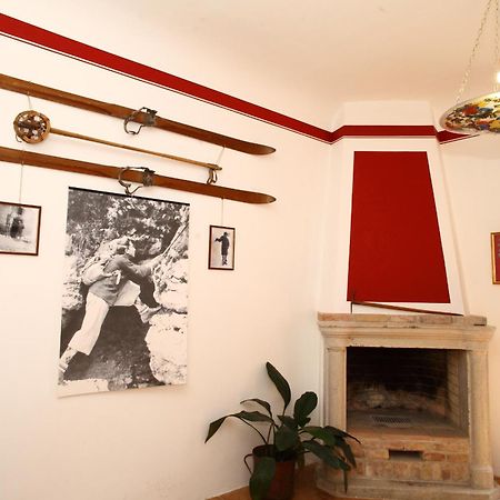 Angelino Home Сульмона Екстер'єр фото