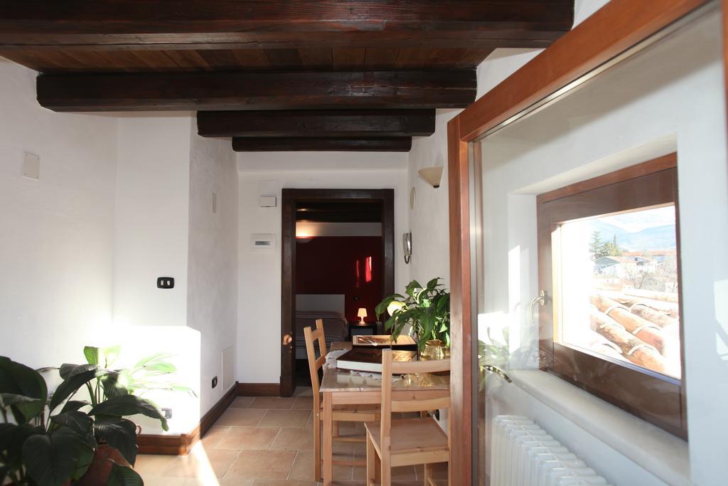 Angelino Home Сульмона Номер фото