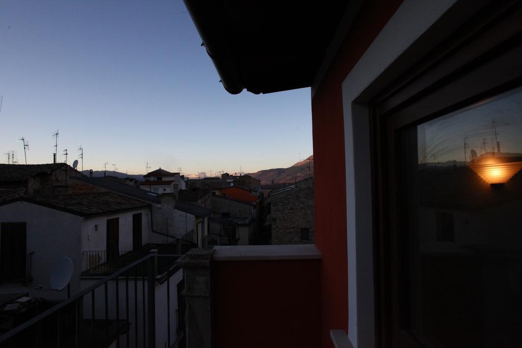 Angelino Home Сульмона Номер фото