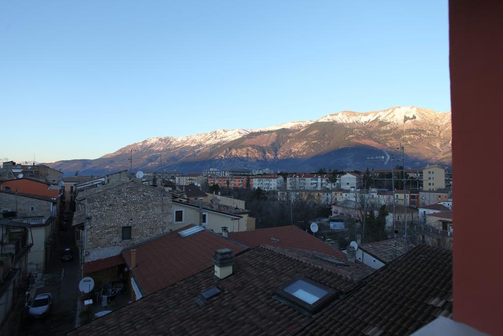 Angelino Home Сульмона Номер фото