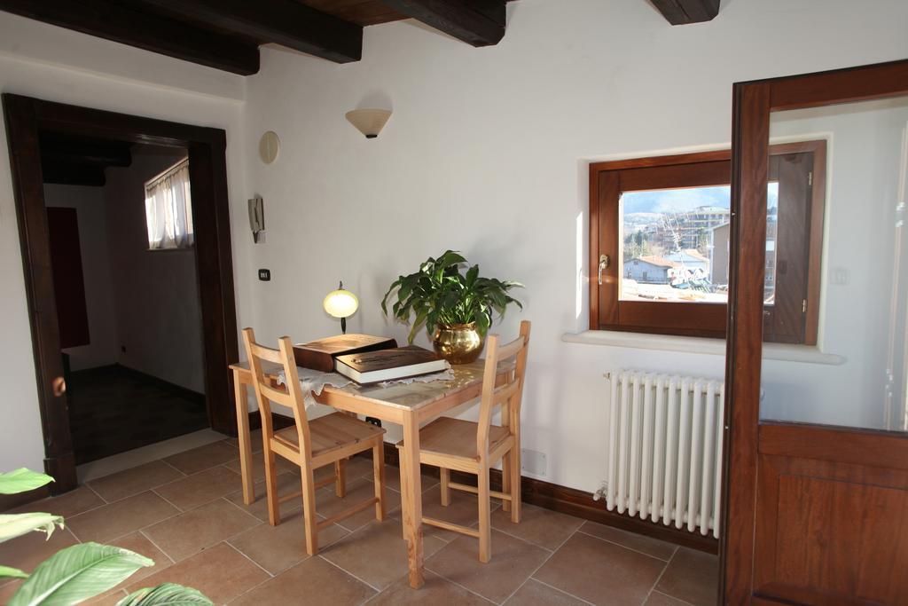 Angelino Home Сульмона Номер фото