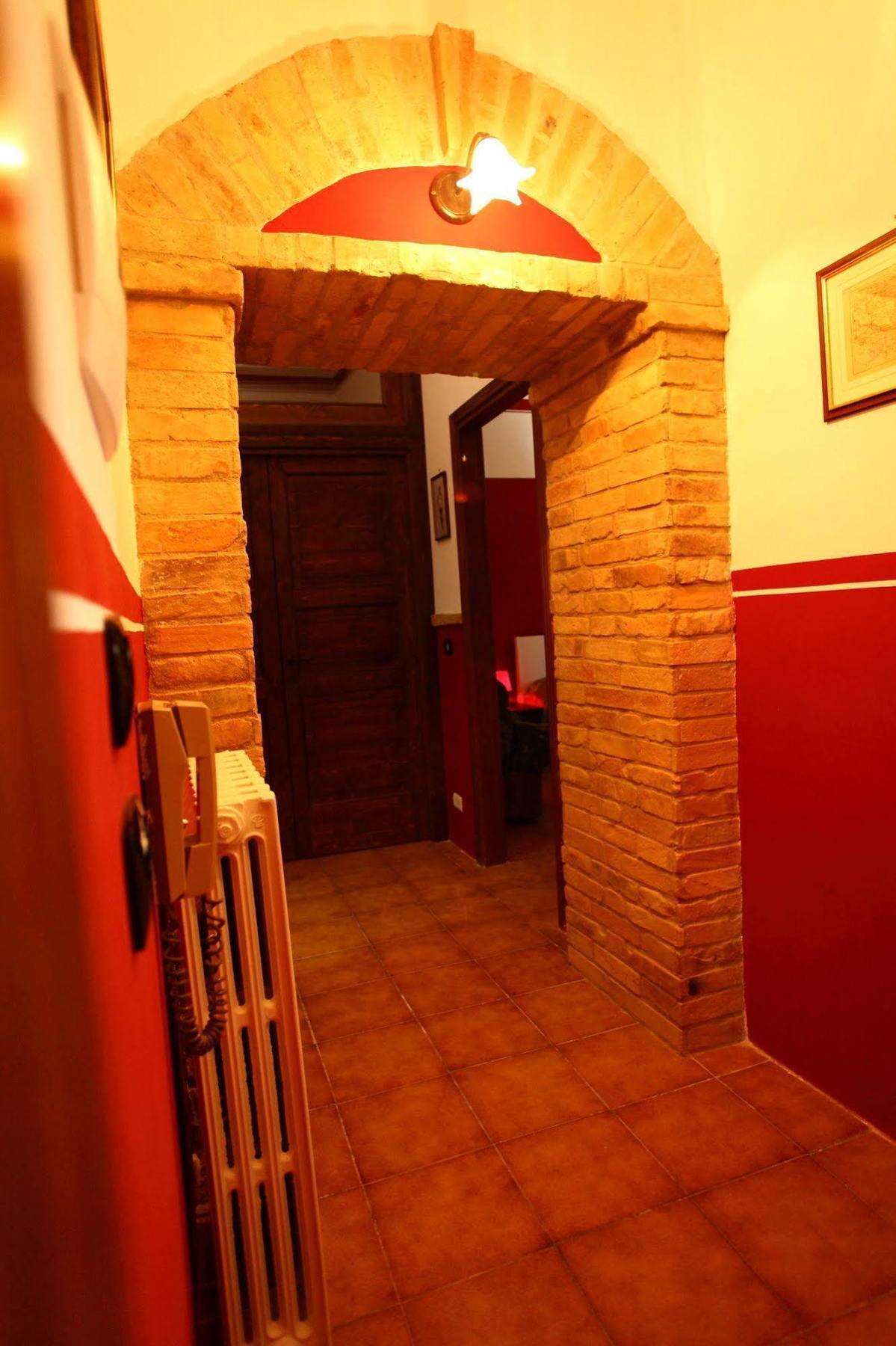 Angelino Home Сульмона Екстер'єр фото