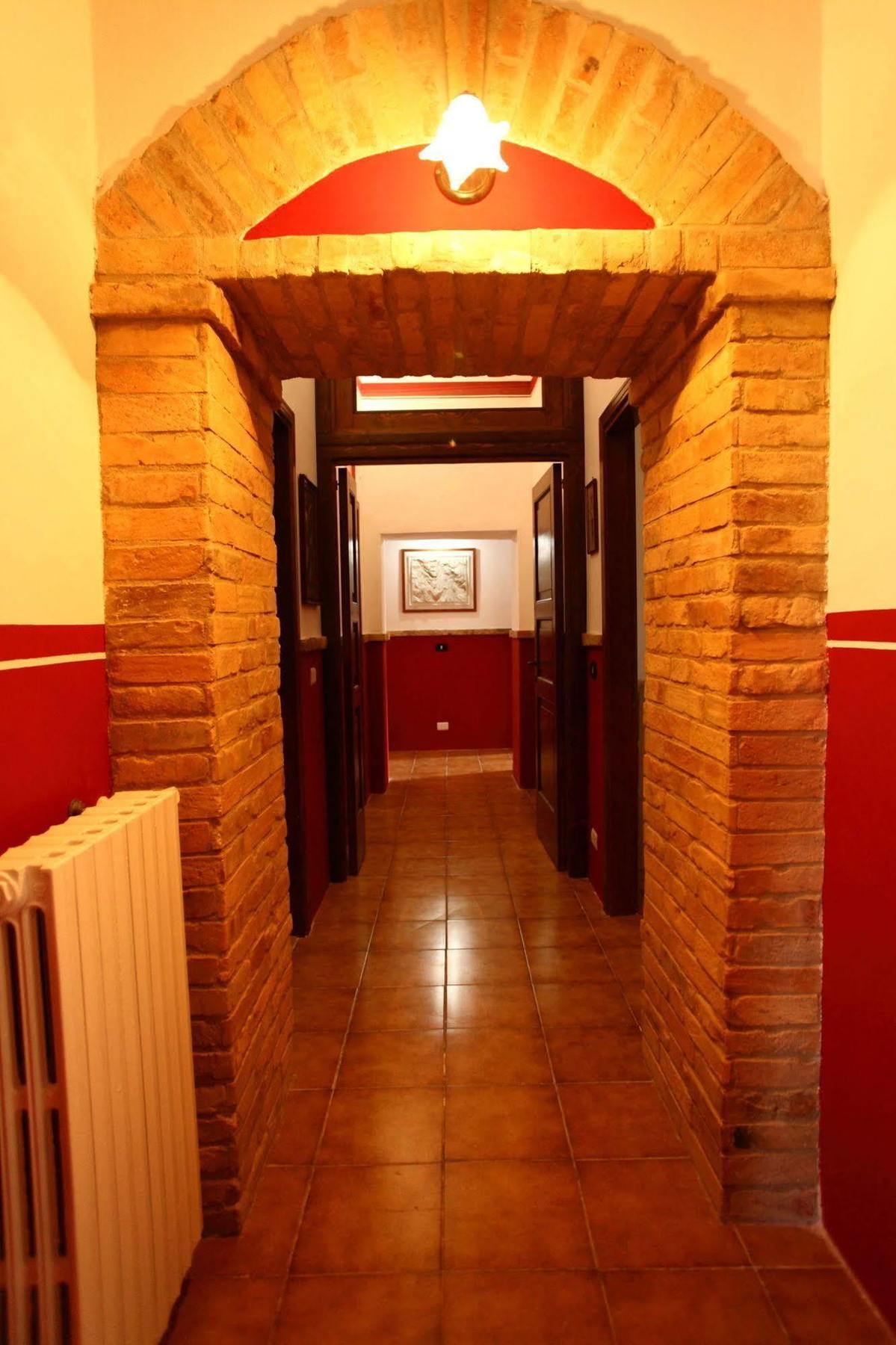 Angelino Home Сульмона Екстер'єр фото