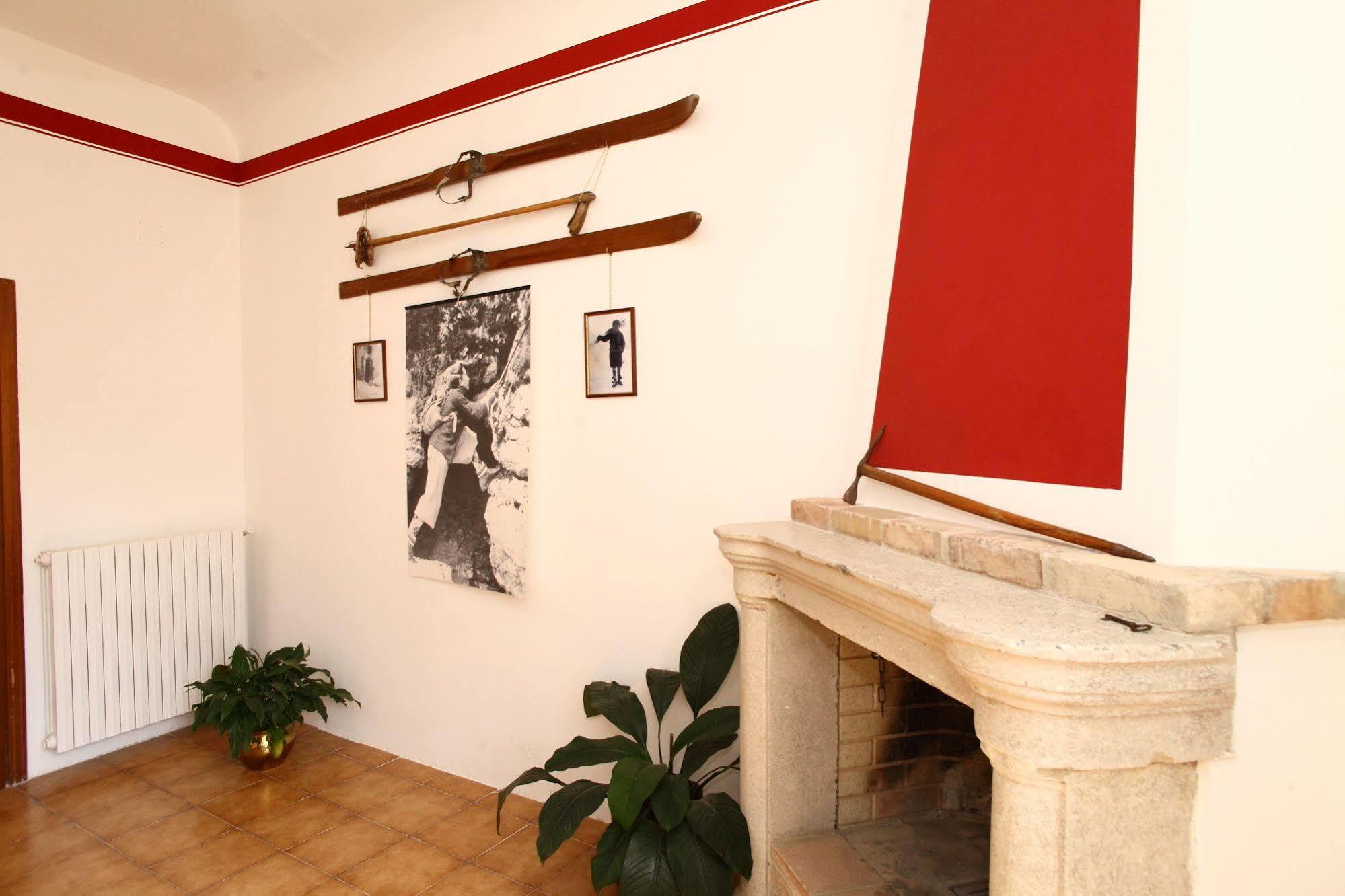 Angelino Home Сульмона Екстер'єр фото